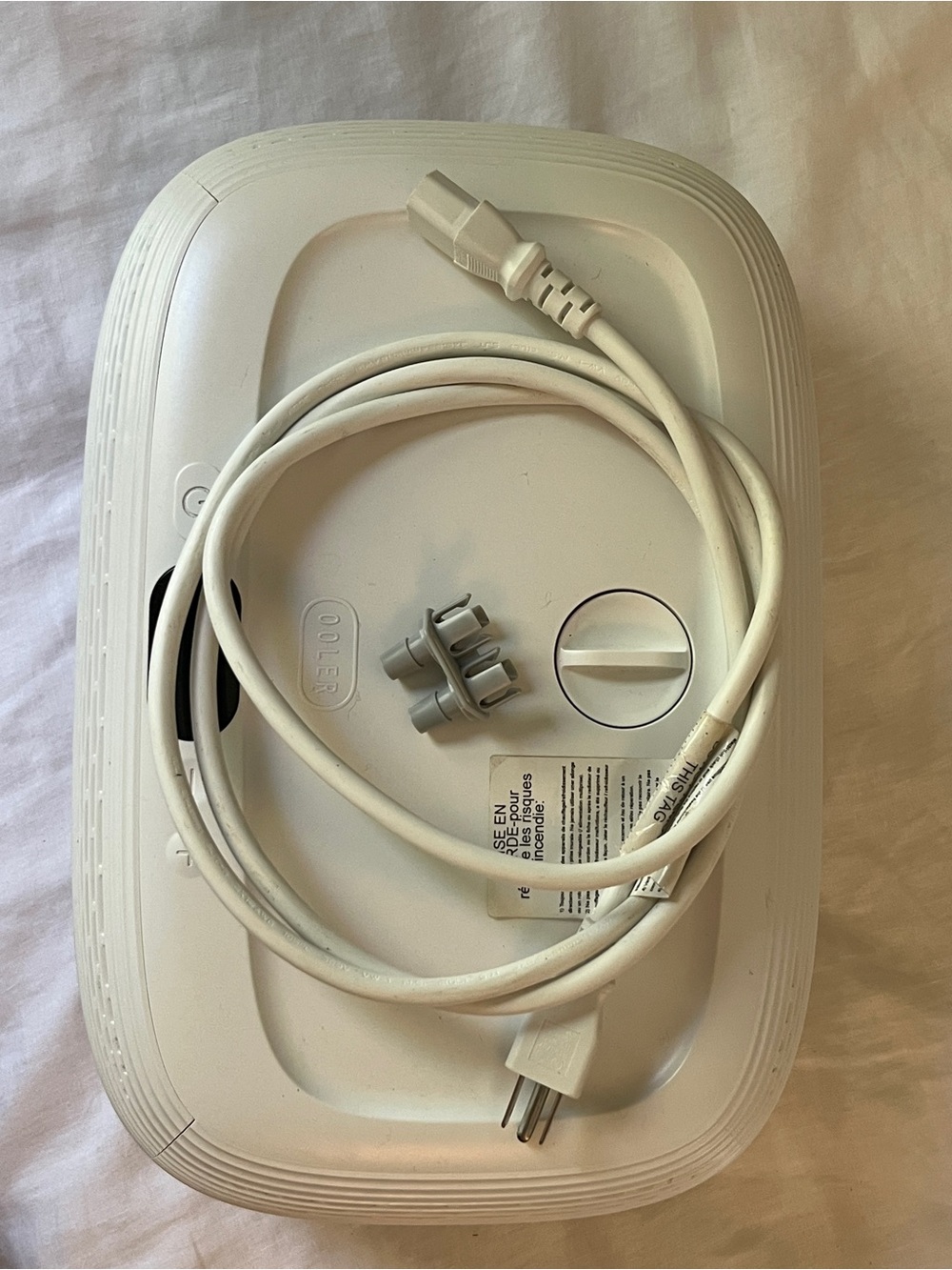 Ooler Sleep System Control Unit